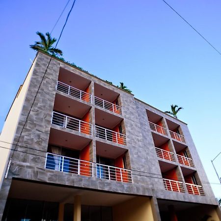 פלאייה דל כרמן Sunrise 42 Suites By Holiday In Playa מראה חיצוני תמונה
